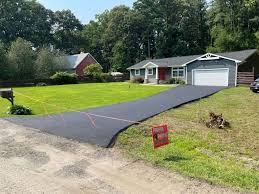 Best Driveway Removal and Replacement  in Gower, MO